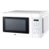 Микроволновая печь JVC JK-MW365S