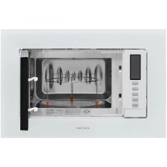 Микроволновая печь Krona Raum 60 WH Dots