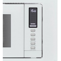 Микроволновая печь Krona Raum 60 WH Dots