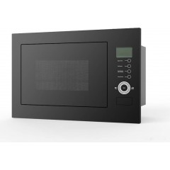 Микроволновая печь Zorg MW5 25BI S14G10 (черный)