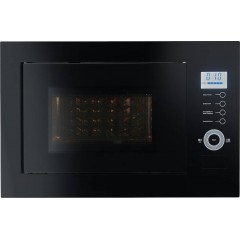 Микроволновая печь Zorg MW5 25BI S14G10 (черный)