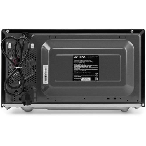 Микроволновая печь Hyundai HYM-D3034
