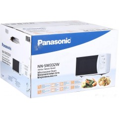 Микроволновая печь Panasonic NN-SM332WZPE