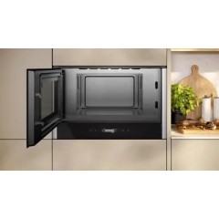 Микроволновая печь NEFF NR4WR21N1