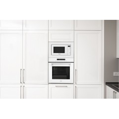 Микроволновая печь Weissgauff HMT-220 WG Grill