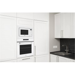 Микроволновая печь Weissgauff HMT-220 WG Grill