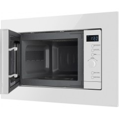 Микроволновая печь Weissgauff HMT-220 WG Grill