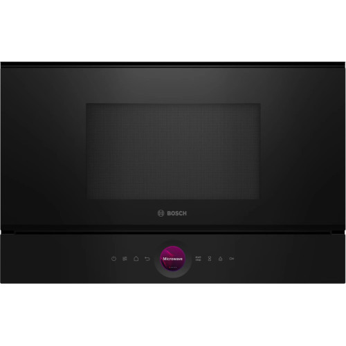 Микроволновая печь Bosch Serie 8 BER7321B1