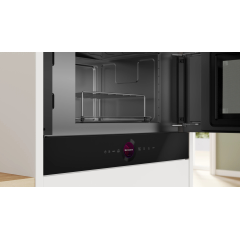 Микроволновая печь Bosch Serie 8 BER7321B1