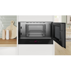 Микроволновая печь Bosch Serie 8 BER7321B1