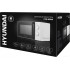 Микроволновая печь Hyundai HYM-M2046