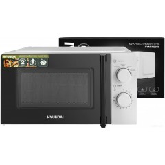 Микроволновая печь Hyundai HYM-M2046