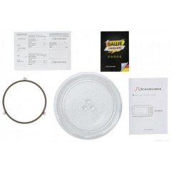 Микроволновая печь Schaub Lorenz SLM EW01M