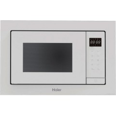 Микроволновая печь HAIER HMX-BTG207W