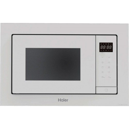 Микроволновая печь HAIER HMX-BTG207W