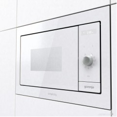 Микроволновая печь Gorenje BM235G1SYW