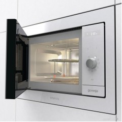 Микроволновая печь Gorenje BM235G1SYW