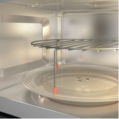Микроволновая печь Gorenje BM235G1SYW