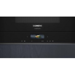 Микроволновая печь Siemens iQ700 BF722R1B1