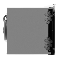 Микроволновая печь Maunfeld MBMO925SGW09