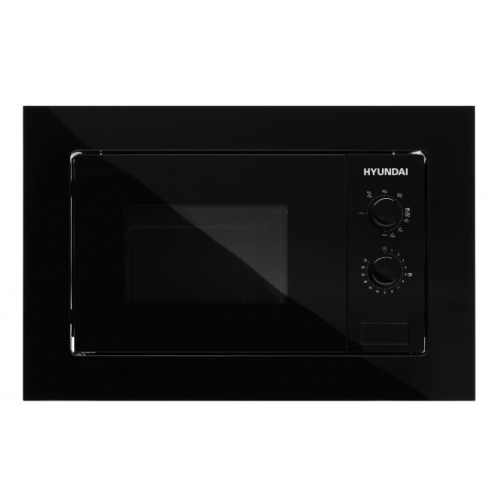 Микроволновая печь Hyundai HBW 2030 BG
