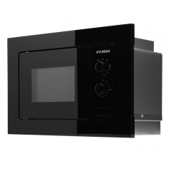 Микроволновая печь Hyundai HBW 2030 BG