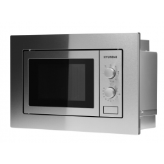 Микроволновая печь Hyundai HBW 2030 IX