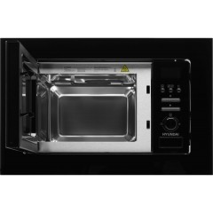 Микроволновая печь Hyundai HBW 2040 BG