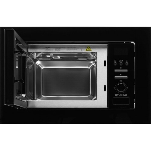 Микроволновая печь Hyundai HBW 2040 BG