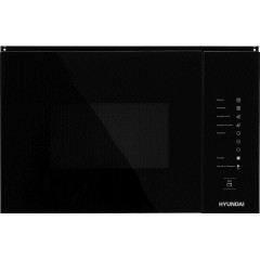 Микроволновая печь Hyundai HBW 2560 BG
