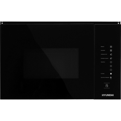 Микроволновая печь Hyundai HBW 2560 BG