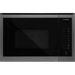 Микроволновая печь Hyundai HBW 2560 DX