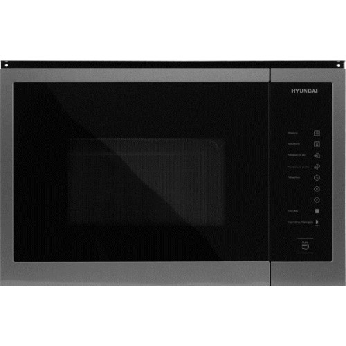 Микроволновая печь Hyundai HBW 2560 DX