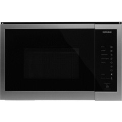 Микроволновая печь Hyundai HBW 2560 IX