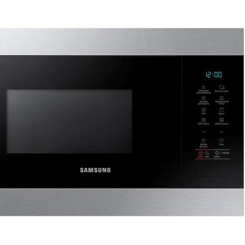 Микроволновая печь Samsung MG22M8074CT/BW