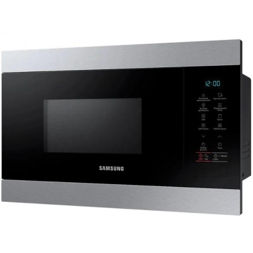 Микроволновая печь Samsung MG22M8074CT/BW