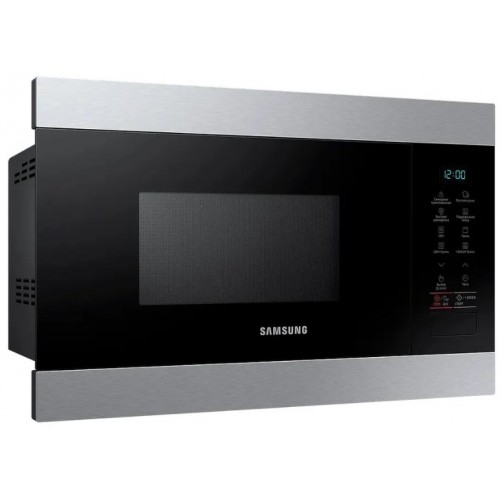 Микроволновая печь Samsung MG22M8074CT/BW