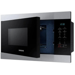 Микроволновая печь Samsung MG22M8074CT/BW