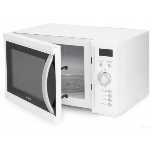 Микроволновая печь Hyundai HYM-D3007