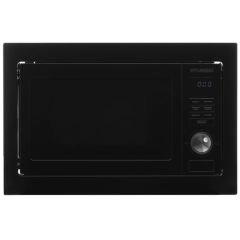 Микроволновая печь Hyundai HBW 2544 BG