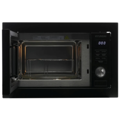 Микроволновая печь Hyundai HBW 2544 BG
