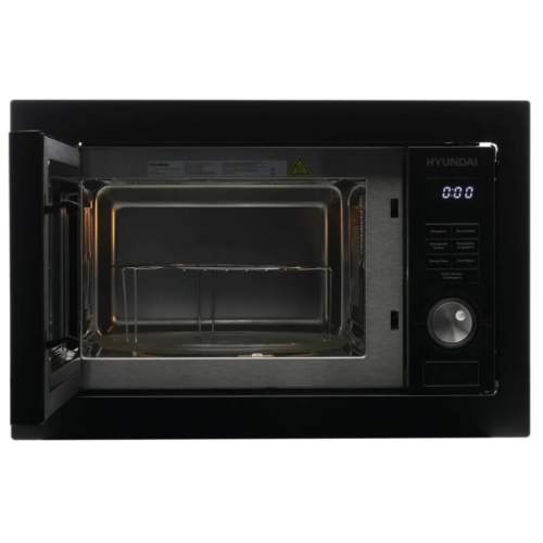Микроволновая печь Hyundai HBW 2544 BG