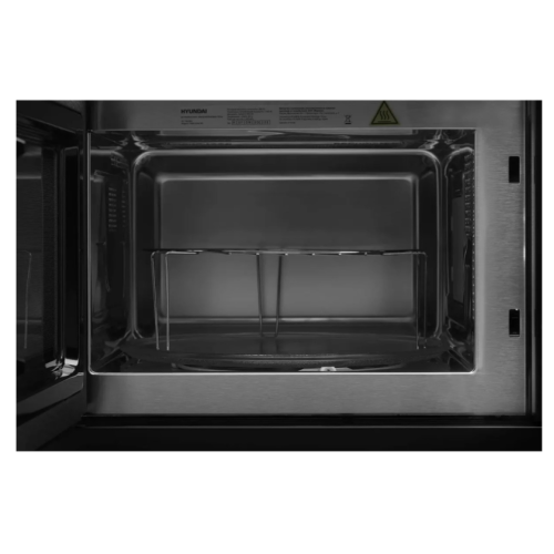 Микроволновая печь Hyundai HBW 2544 BG