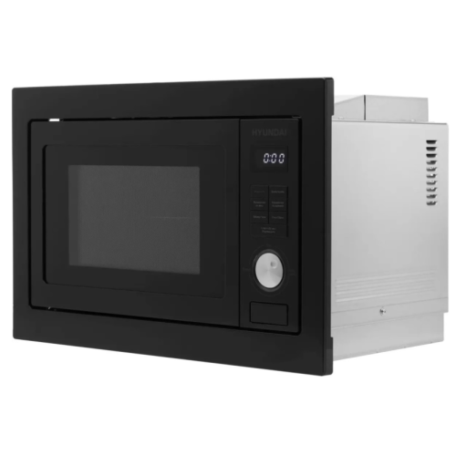 Микроволновая печь Hyundai HBW 2544 BG