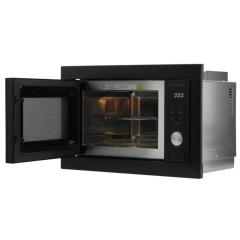 Микроволновая печь Hyundai HBW 2544 BG
