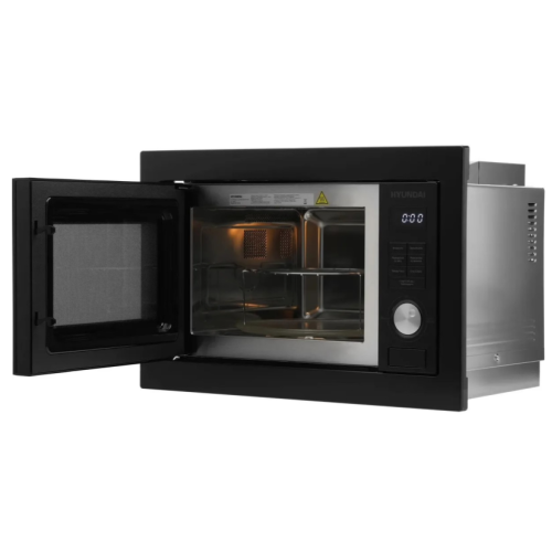 Микроволновая печь Hyundai HBW 2544 BG