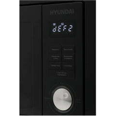 Микроволновая печь Hyundai HBW 2544 BG