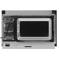 Микроволновая печь Hyundai HBW 2544 BG