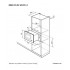 Микроволновая печь LEX BIMO 20.04 WH