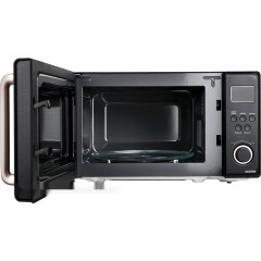Микроволновая печь CENTEK CT-1565 (черный)